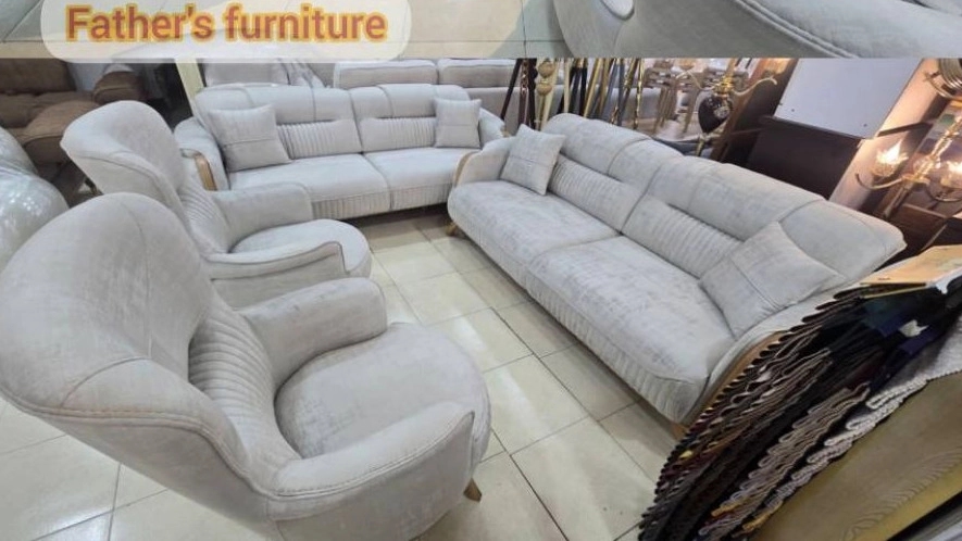 فروشگاه مبلمان در رشت با بهترین قیمت